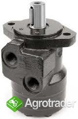 Silnik hydrauliczny Danfoss OMR 250