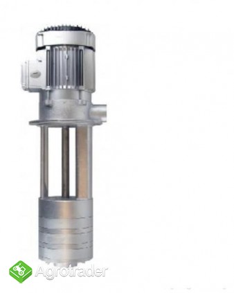 Elektropompka 4COA16-21 - zdjęcie 2