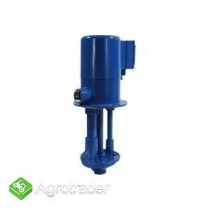 Elektropompka 4COA25-36 - zdjęcie 2