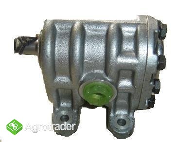 Pompa PZ2-AZ-40P - zdjęcie 1