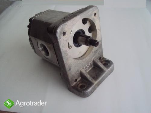 Pompa PZ3-50 - zdjęcie 1