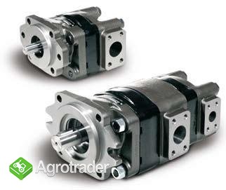 Pompa Casappa FP 20.25 - zdjęcie 1