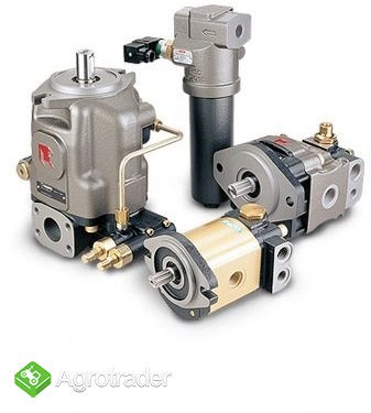 Pompa Casappa FP40.109