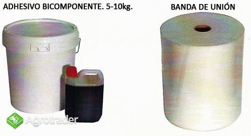 Accesorios instalación césped artificial