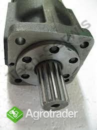 Silnik hydrauliczny Char Lynn 101-1005 - zdjęcie 1