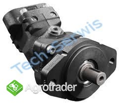 Silnik hydrauliczny Char Lynn 101-1008 - zdjęcie 2