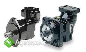 Silnik hydrauliczny Char Lynn 101-1030