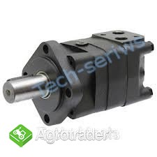 Silnik hydrauliczny OMP 32 - zdjęcie 2