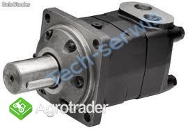 Silnik hydrauliczny OMR 160 - zdjęcie 3