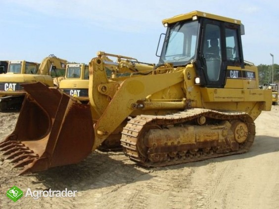 Caterpillar 963C