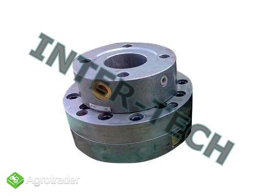 pompa pompy T6CCW T6CCW / PERZÓW - zdjęcie 2