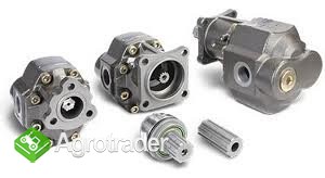 Pompa hydrauliczna Casappa KP 20.25