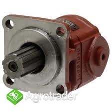 Pompa hydrauliczna Casappa SFP 35.90