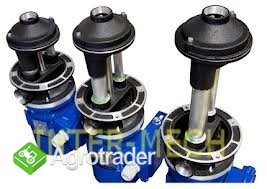 Elektropompka 3COA 2-12 - zdjęcie 3