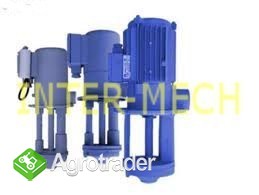 Pompa do chłodziwa 3COA 2-12 AV