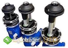 Elektropompka 3COA 2-12 - zdjęcie 1