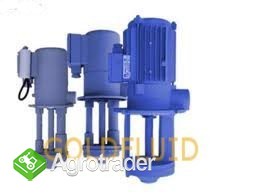 Elektropompka 3COA 2-12 - zdjęcie 3