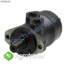 Silnik hydrauliczny Danfoss OMT 500 - zdjęcie 2