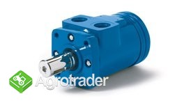 SILNIK VICKERS 45M; SILNIK VICKERS 45M - zdjęcie 1