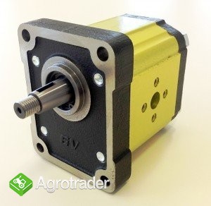 Pompa Bosch 0510122009 - zdjęcie 3