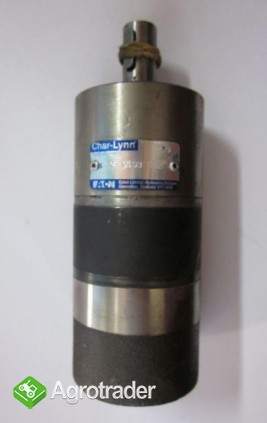 Silnik Eaton 103-1086-010 - zdjęcie 1