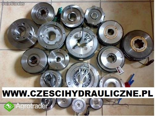 Sprzęgło KLDO 5 tel. 783 989 538 - zdjęcie 1