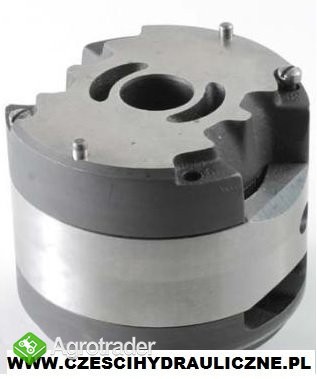 Pompa PFB VICKERS gsm 783 989 538 - zdjęcie 2