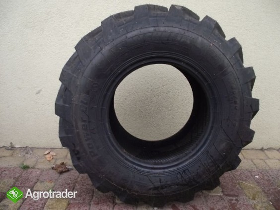 Opony 12,5x80; 18,4x26 - zdjęcie 2