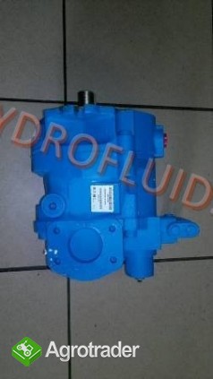 Pompa PVB, PFB VICKERS gsm 781 118 827