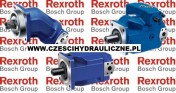 Pompa REXROTH A4VSO500 - Hydraulika Siłowa
