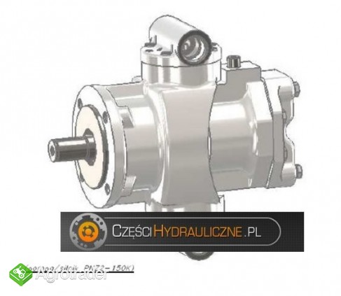 Pompa, Silnik PNS2-100K Hydroma – Hydraulika siłow