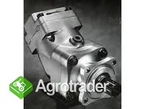 Silnik REXROTH A2FO180/61R-PAB05 Syców - zdjęcie 1