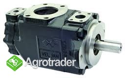 Pompa Denison M7H2N1A9A0A00 Hydraulika siłowa, pom - zdjęcie 1