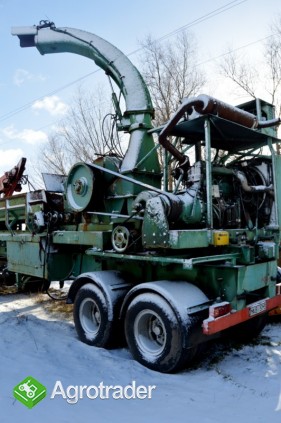 Rębak  Bruks - zdjęcie 1