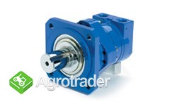 Silnik Eaton 103-1086-010, Hydraulika siłowa  - zdjęcie 2