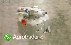 Pompa REXROTH A10VSO45DFE1 Syców - zdjęcie 1