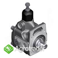 **Pompa PONAR PV2V3-3112R1MC100A1; GoldFluid** - zdjęcie 2