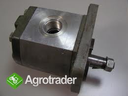 Pompa ORSTA TGL 10868 AB3216 TGL 10868 ORSTA - zdjęcie 2