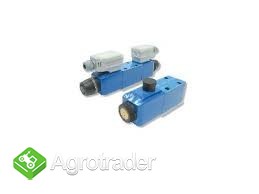 Rozdzielacz Vickers DG3S410 - zdjęcie 3