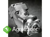 Silnik Rexroth A2FE28/61W-VAL100 Syców A2FE28 - zdjęcie 3