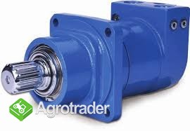 Silnik Rexroth A2FE80/61W-VAL100 Syców A2FE80 - zdjęcie 4