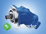 Silnik Rexroth A2FM90/61W-VBB010 Syców - zdjęcie 5