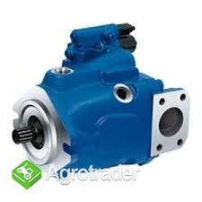 Pompa REXROTH A6V225.2FP.10924 , Syców - zdjęcie 1