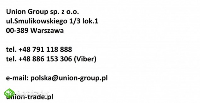 Sprzedam kolendre, soje, gorczyce