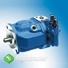 Pompa hydrauliczna Hydromatic A10VSO71DG/31R-PPA12N00