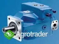 Pompa hydrauliczna Hydromatic A10VSO71DG/31R-PPA12N00 - zdjęcie 4