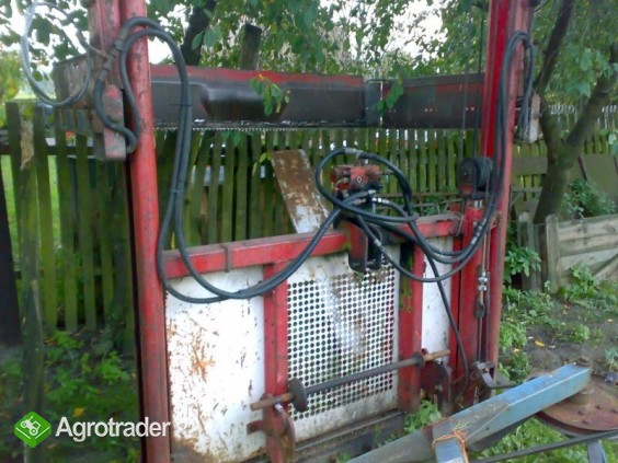 wybierak kiszonek - zdjęcie 3