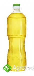 Olej słonecznikowy w najniższej cenie.