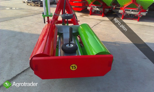 Owijarka do belotów bel STRUMYK 50 / 75 Dostawa cała Polska - zdjęcie 2