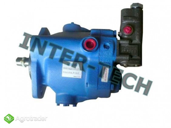 :::pompy, pompa PVB5 LSY 40 C 12 intertech 601716745